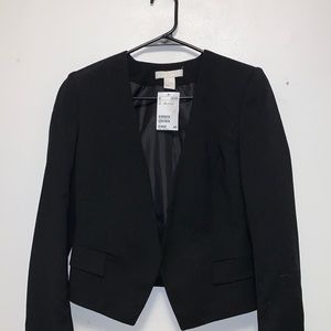 H&M women’s blazer